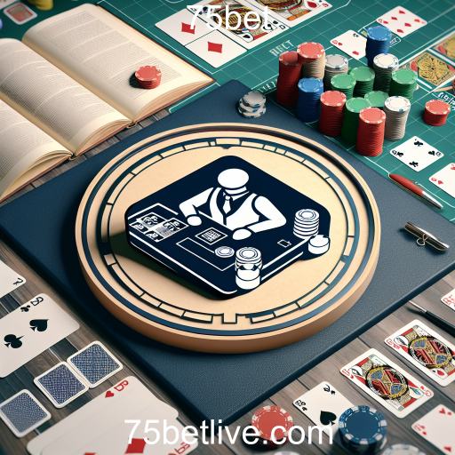 Descubra a Emoção do Blackjack no 75bet