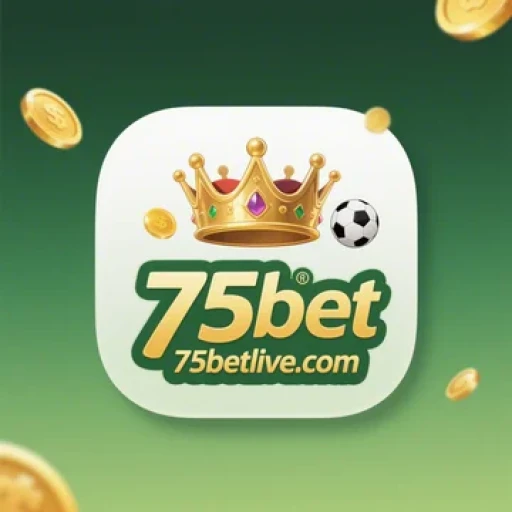 75betlive.com favicon